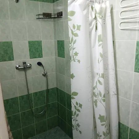 Appartamento U Maxů *