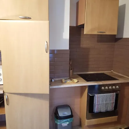 U Maxů Appartamento *