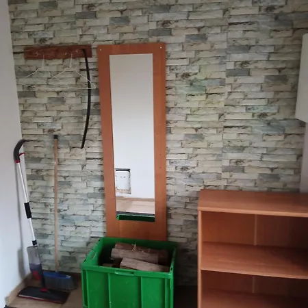 U Maxů Appartamento Strasice (Plzen)