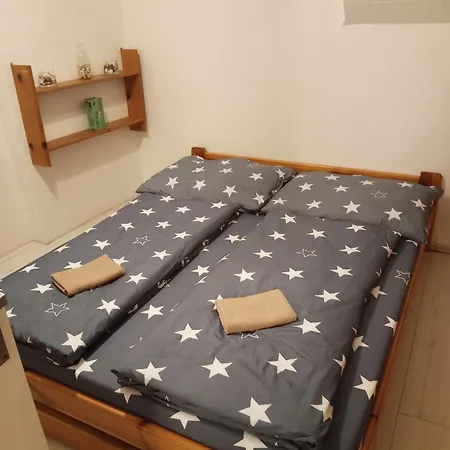 Apartman U Maxů Strašice